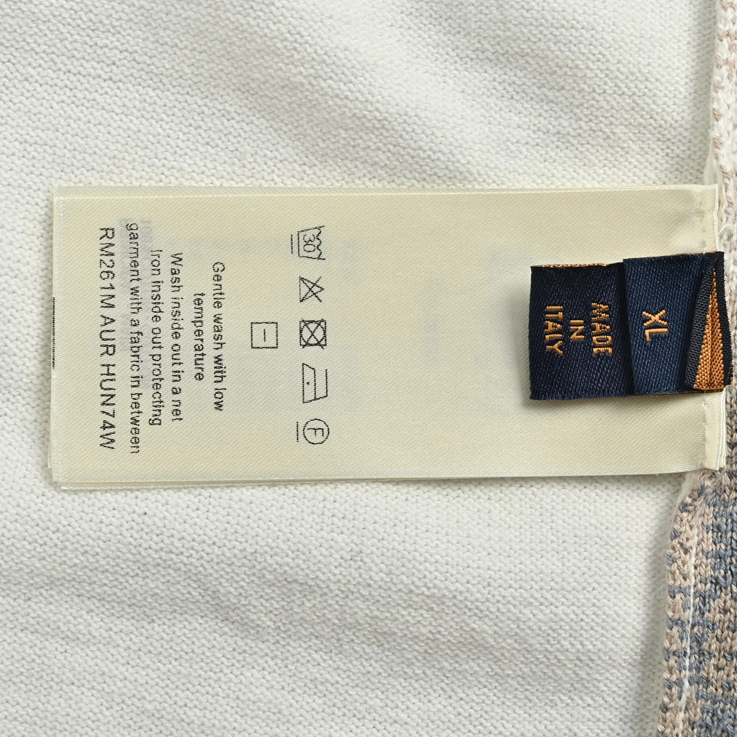 Louis Vuitton 26ss